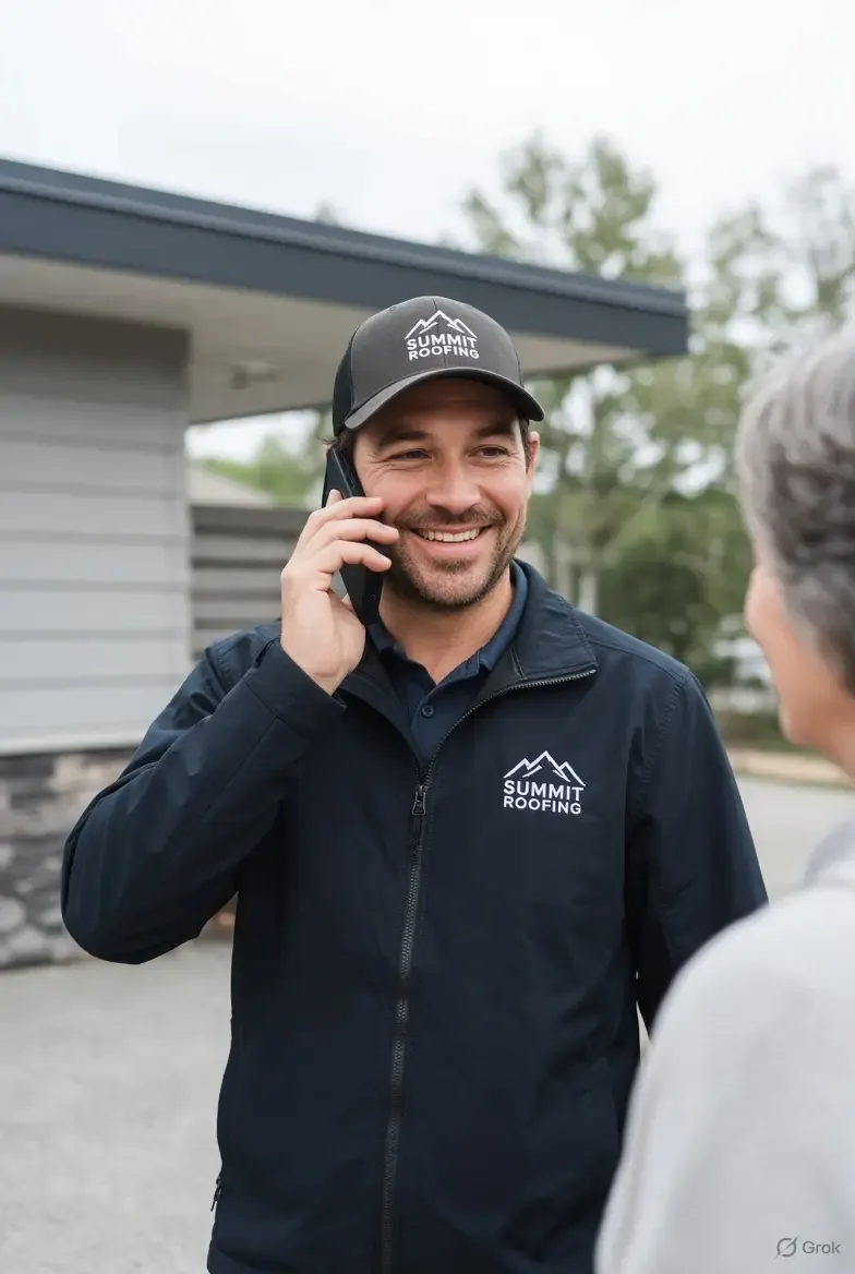 Flat Roof Leak Repair Scottsville, KY FAQs